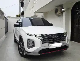 Km15rb Creta Prime 2022 100%ORIGINAL