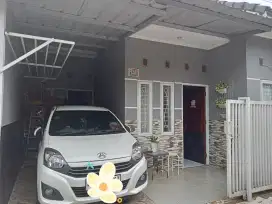 Dijual rumah minimalis