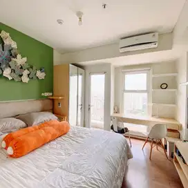 Termurah Apartemen Parahyangan Residence Tipe Studio