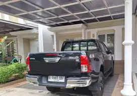 Rumah Di Jakarta Garden City Cluster South Thames J12 / 62 An Send SHM