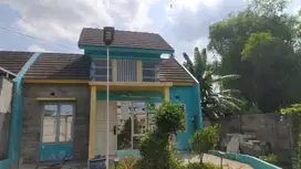 DIJUAL RUMAH MURAH DAERAH PRAMBON, SIDOARJO