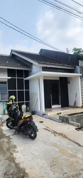 Rumah Strategis Kab Bojong Gede Kab Bogor