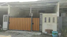 DIJUAL RUMAH MURAH DI SUKODONO SIDOARJO