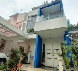 dijual rumah murah di perumahan sentul city, babakan madang, kab.bogor