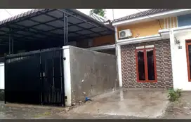 Dekat kampus Unimed Citraland dan perkantoran Rumah syariah No Riba