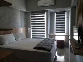 JUAL APARTMENT ORCHARD STUDIO FULL FURNISH MURAH MEWAH
