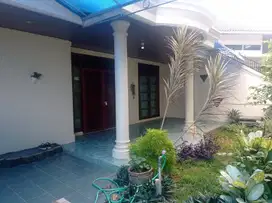 Barang Langka! Rumah Dijual Cepat Di Way Halim Bandar Lampung