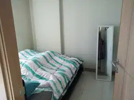 Apartment Green Palm Residence View Swimming Pool