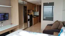 Put - Dijual Apt U-Residence Karawaci Studio Furnish