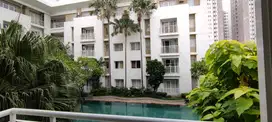 Apartemen Cosmopolis Surabaya Area Nyaman Siap Huni RIC.A238
