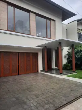 Rumah Mewah Area Cipete Cilandak Jakarta Selatan , 16441