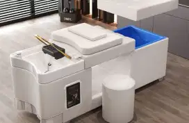 Hair Spa Bed ( new model )