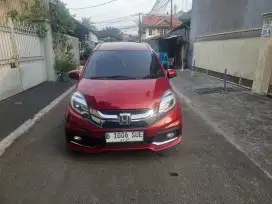 HONDA MOBILIO RS CVT 2016 AT