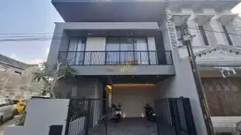 RUMAH SIAP HUNI DI BACIRO, DEKAT RS SILOAM JOGJA