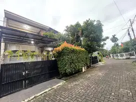 Dijual Rumah Siap Huni 1,5 Lantai di Pamulang