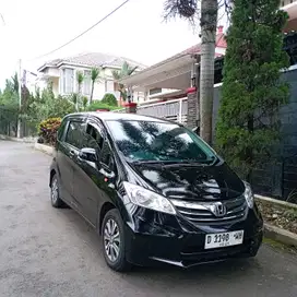 Honda Freed 2012 Bensin