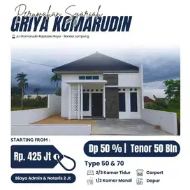 Rumah Syariah Rajabasa