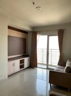 Dijual cepat Apartemen Jakarta Residence, Tower Cosmo Mansion