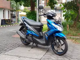 Yamaha Xeon 125 2012