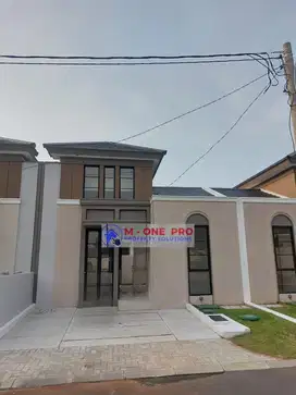 Di Sewakan Rumah Siap Huni Citra Raya