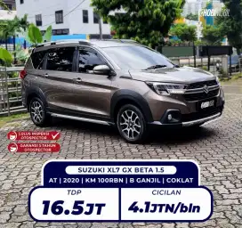 Suzuki XL7 GX Beta 1.5