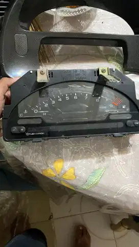 Spidometer Honda S2000