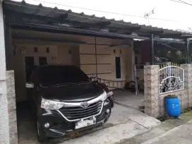 Rumah Strategis Siap Huni