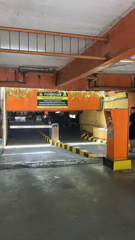 Disewakan Rukan Rumah Mess Karyawan