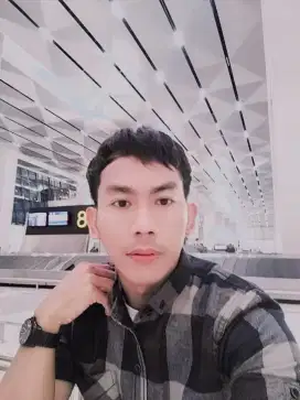 Butuh driver pribadi gajih sampe 6.000000