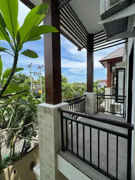 Rumah Cluster cozy royal garden Residence mumbul jimbaran bali