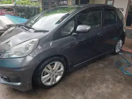 jazz 2011 Matic