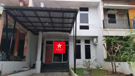 Rumah 2 Lantai di Cluster Graha Mutiara, Bekasi Timur
