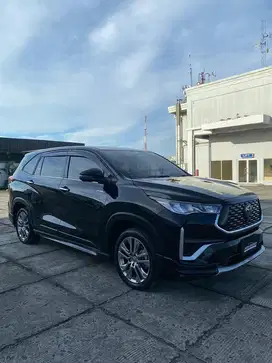 (Km Low 20ribu Record) TOYOTA INNOVA ZENIX Q HYBRID TSS MODELISTA 2023