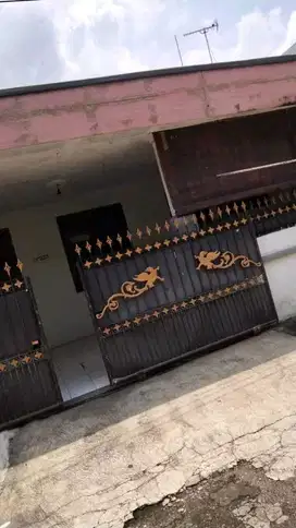 RUMAH MURAH LOKASI SAWOJAJAR SATU KOTA MALANG AKSES JALAN LEBAR