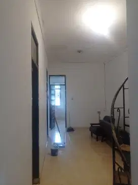 Rumah akses 3 mobil Sarijadi