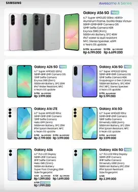 Kredit Handphone