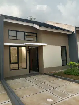 HUNIAN ASRI PANORAMA TAMANSARI READY