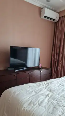 Apartemen Belleza Permata Hijau Jakarta Selatan Full Furnish