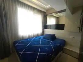 Sewa Apartemen 2 Kamar di Kota bandung Harian/Mingguan Free