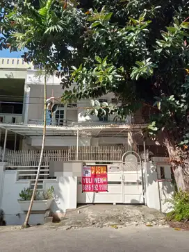 disewakan rumah bagus di sunter