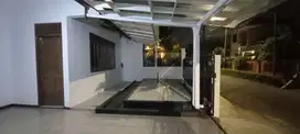 Disewa Rumah 1 Lantai Di Bintaro Sektor 1 Jaksel , 16587