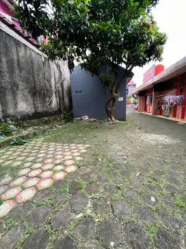 Rumah Kontrakan Bulanan Cilebut Bogor
