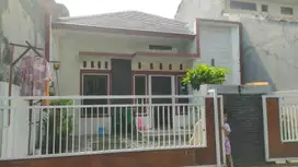 DIJUAL RUMAH MURAH DI SUKODONO SIDOARJO