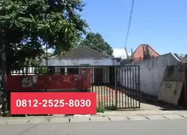TURUN HARGA Rumah strategis tanah 690m di pondok cabe Ilir AP