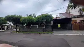 Rumah Hook Besar Siap Huni Di Kemang Pratama 3 Bekasi