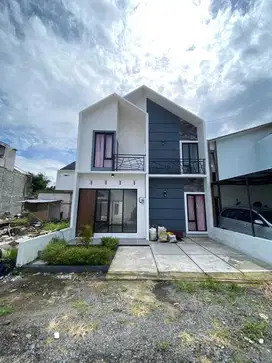 RUMAH MURAH ESETETIKA PALING LARIS DEKAT UMM DAN ARTOS