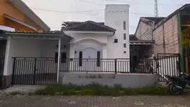 Rumah Second Siap Huni di Siroto Pudakpayung Semarang