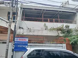 Dijual Rumah Dibawah NJOP Daerah Strategis Jalan Arwana Jembatan Tiga