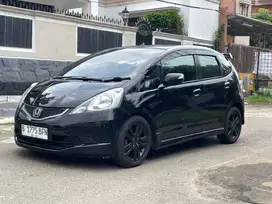 Jazz RS AT 2009