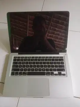 Laptop Macbook Pro A1278
